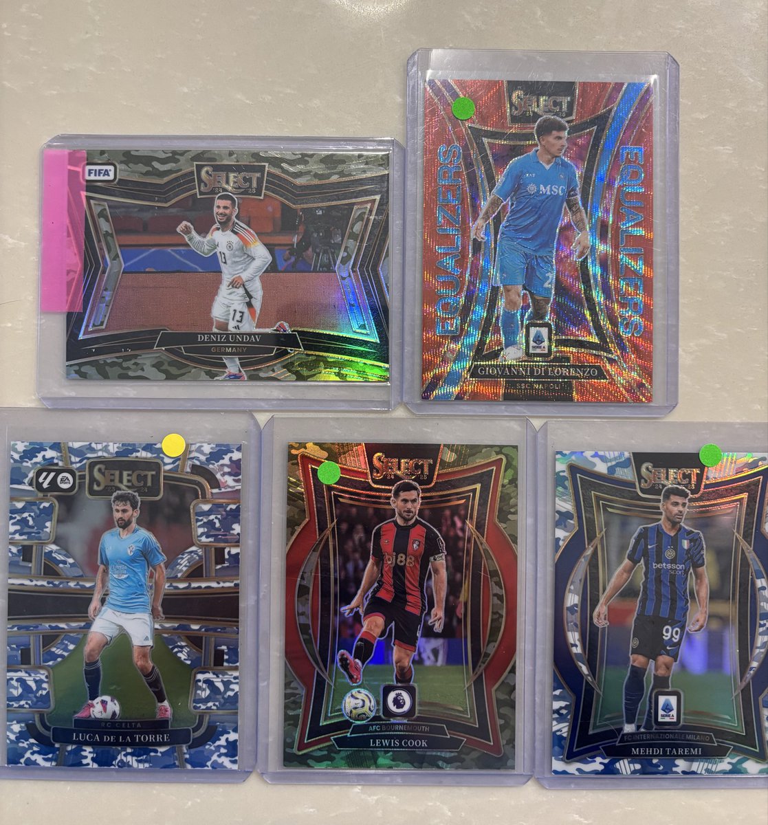 Tyler ⚽️ tweet media