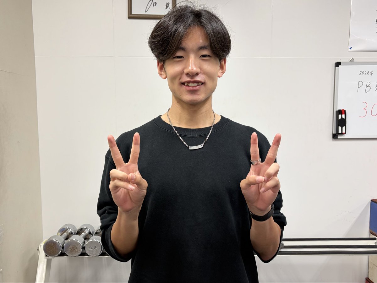 中央大学陸上競技部 tweet media