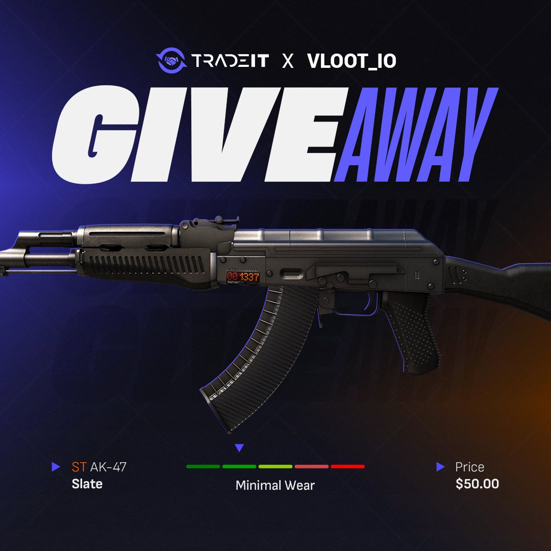 vLoot.io tweet media