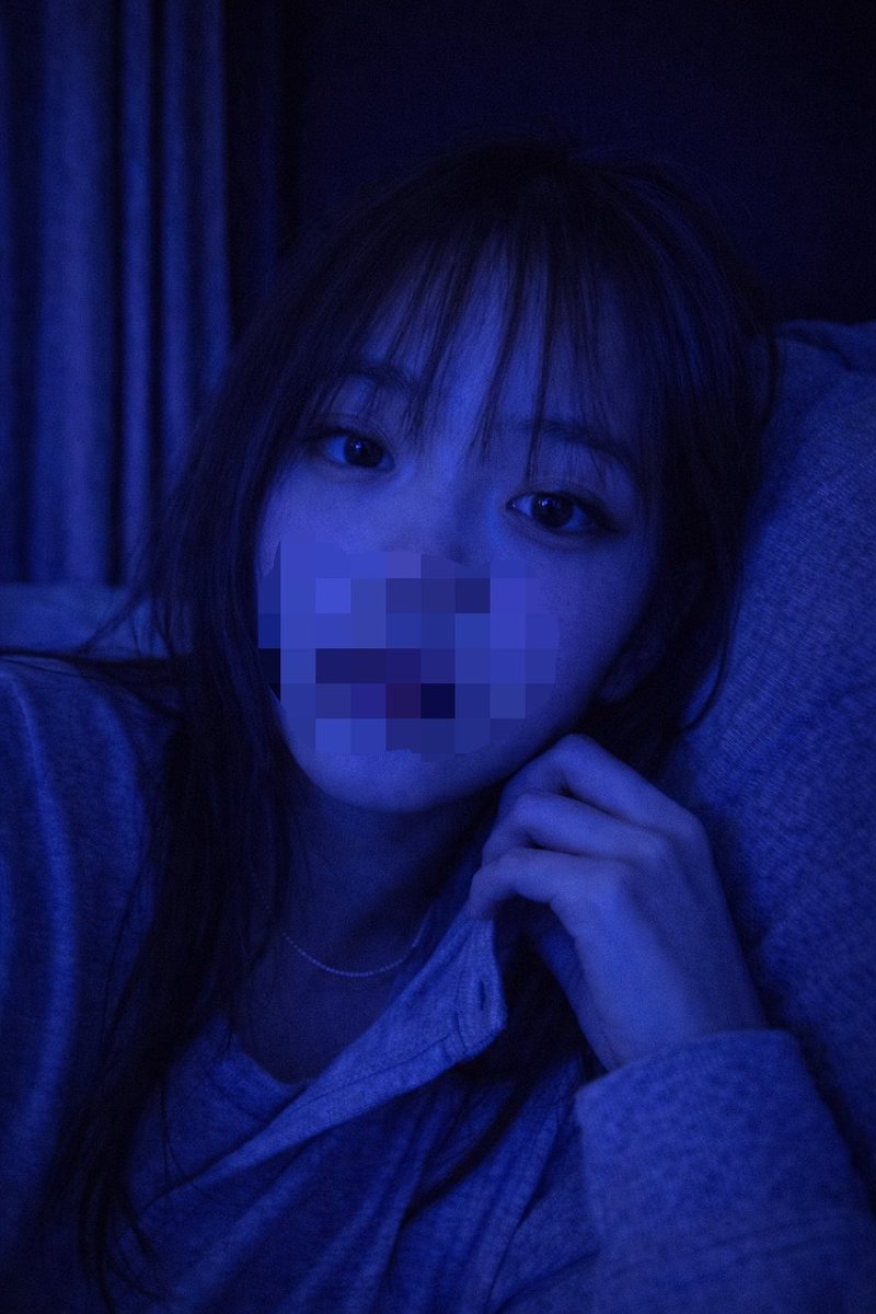 듀듀걸 쌰갈(맘찍 요정) tweet media