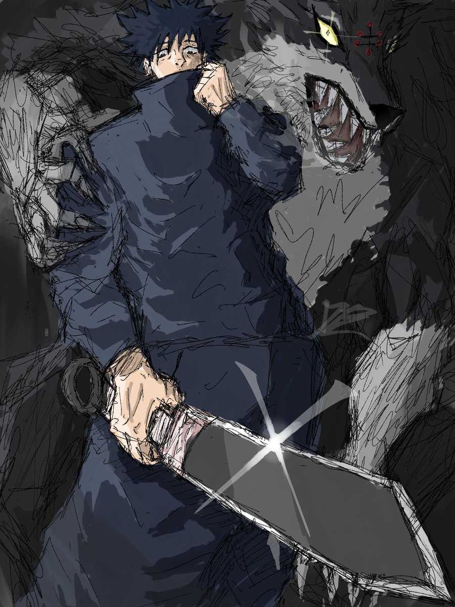 Dan! (COMMS OPEN) tweet media