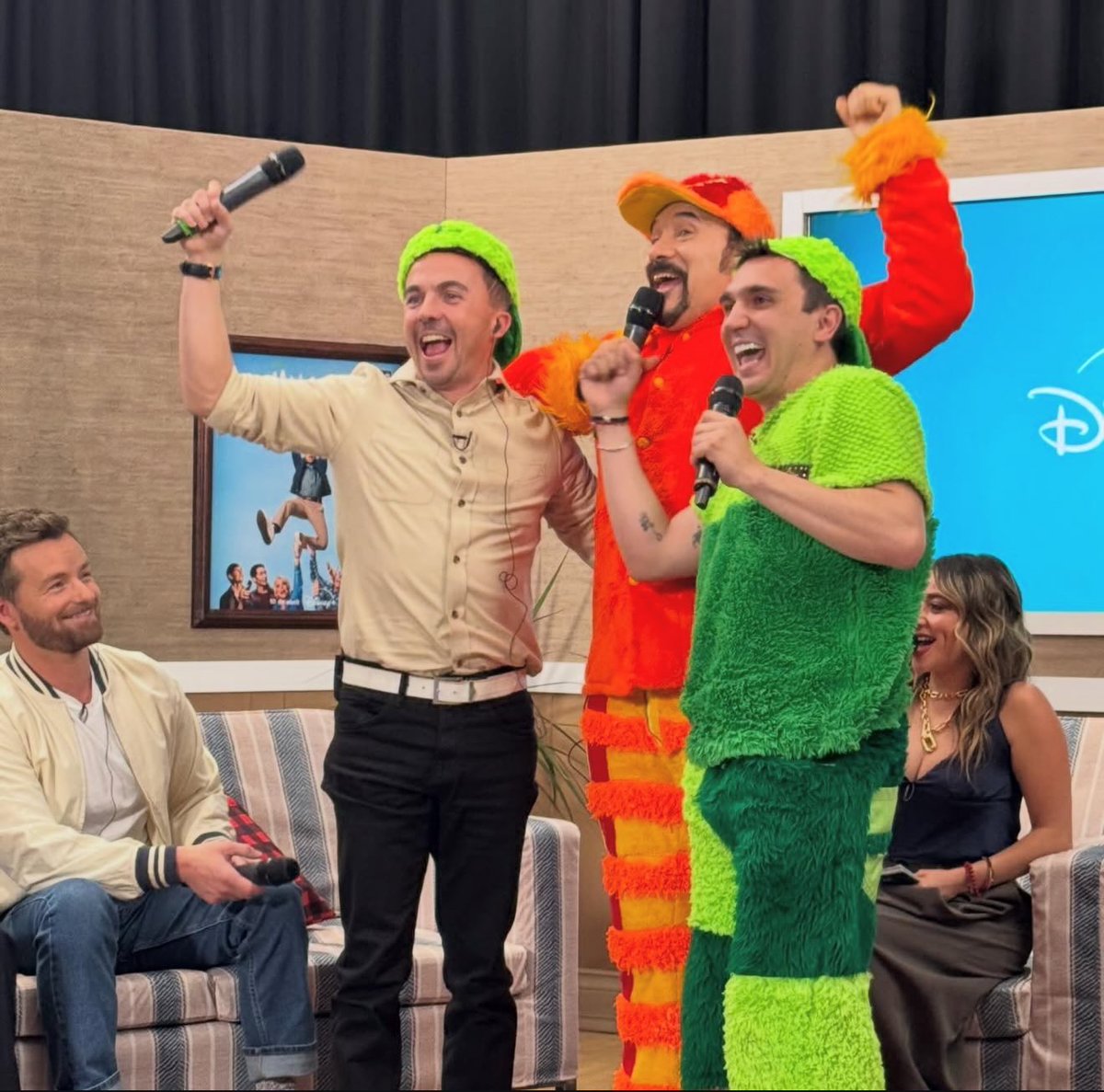 Indie 505 tweet media