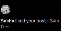 Cairan Verendi ➡️ FWA tweet media