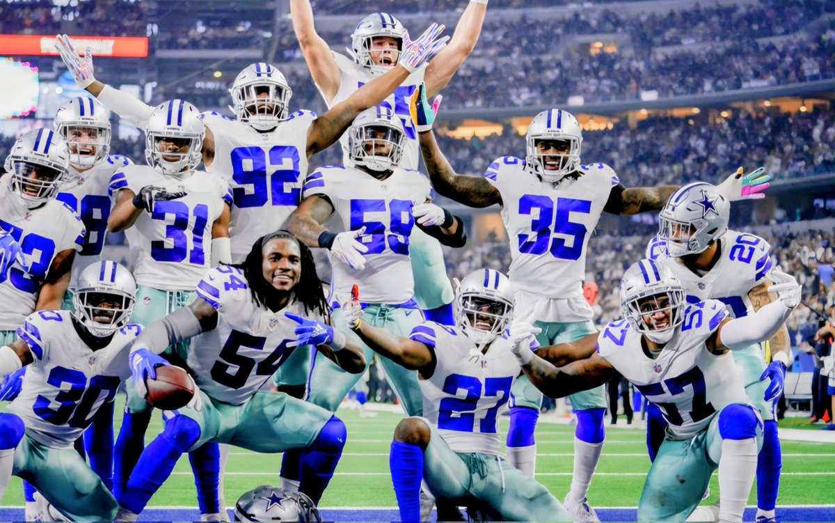 The Goal Line Grind tweet media