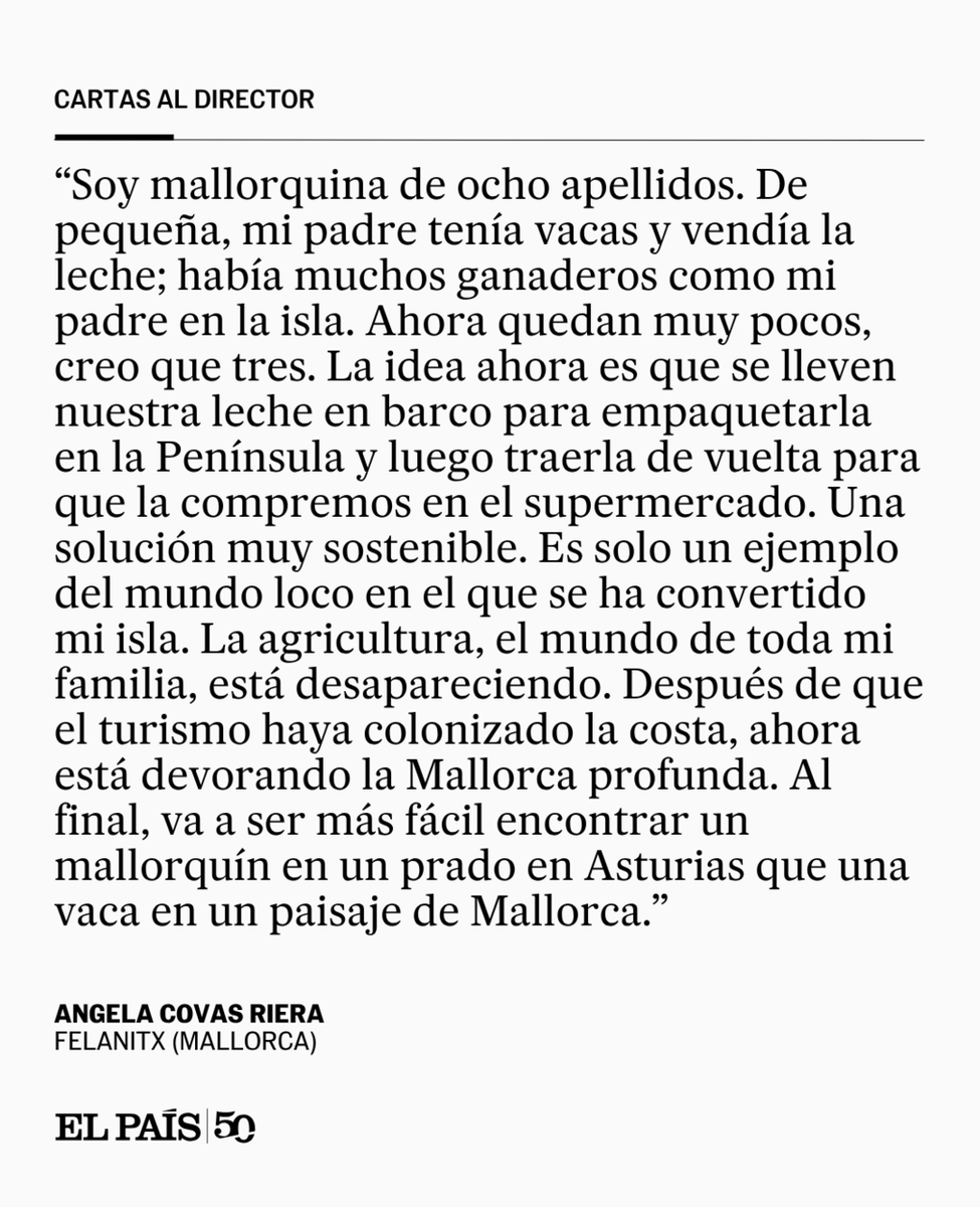 EL PAÍS tweet media