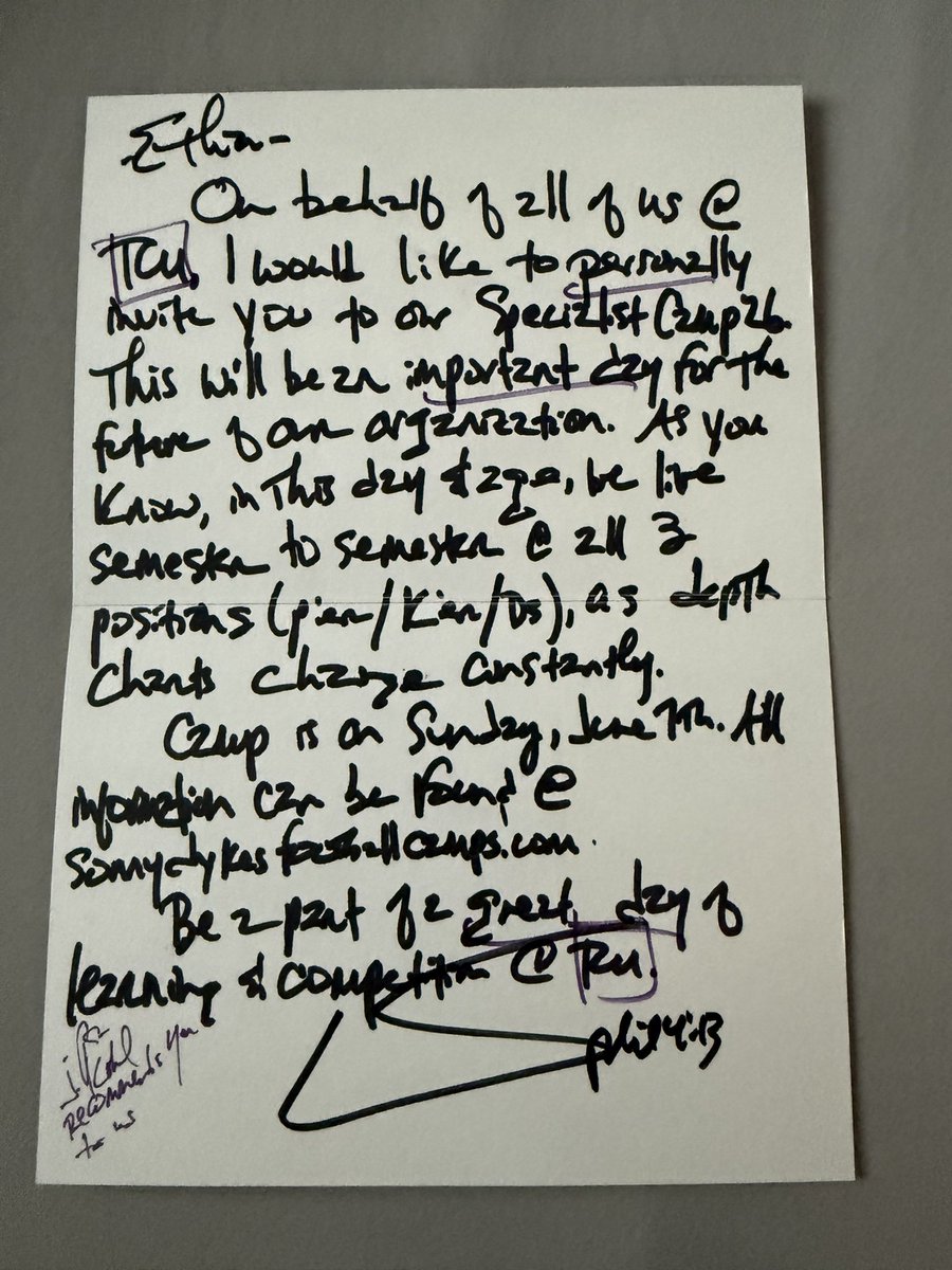 Ethan McKim 4⭐️ tweet media