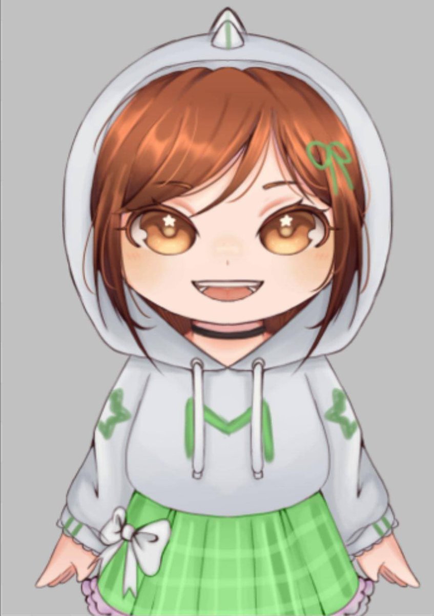 Mini Suki tweet media