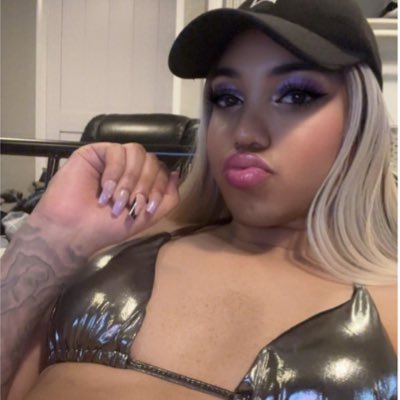 Tsgamergirl301 tweet media