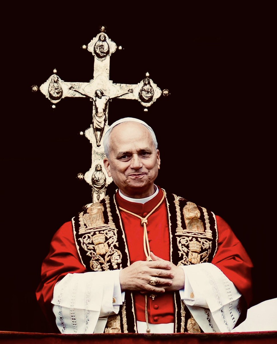 R_CathPR's tweet photo. La Doctrina Social de la Iglesia es todo lo que se necesita para que un derechista llame Comunista a la Iglesia Católica.

La enseñanza moral de la Iglesia sobre la sexualidad y el aborto es todo lo que se necesita para que un izquierdista llame Fascista a la Iglesia Católica. https://t.co/dz3R1HXcy8