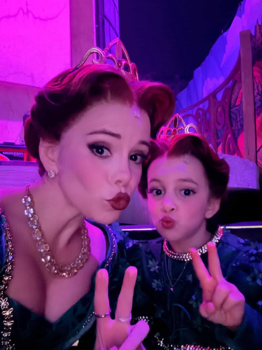 acervo shreck tweet media