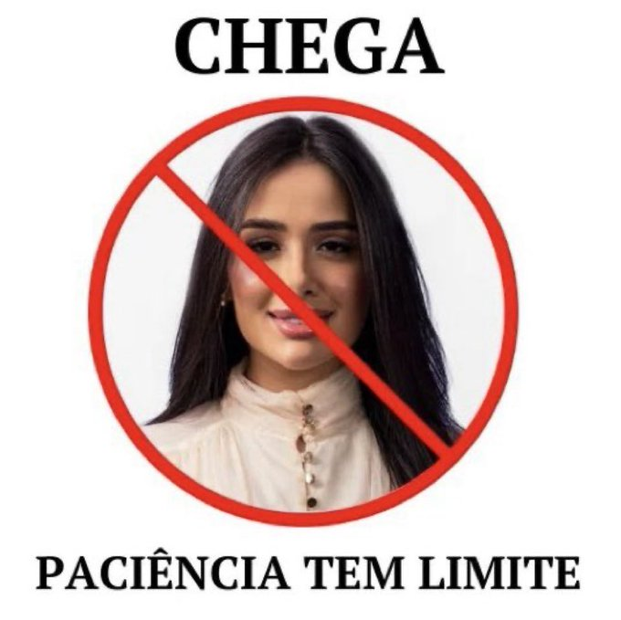 ANA PAULA REINOU tweet media