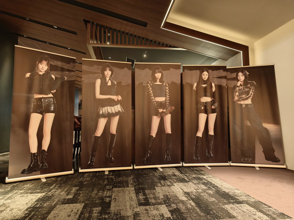 Ricky Lee | K-POPビジネス評論家 tweet media