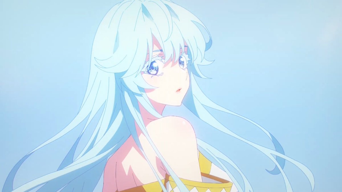 Daily Ais Wallenstein アイズ 🗡️ tweet media