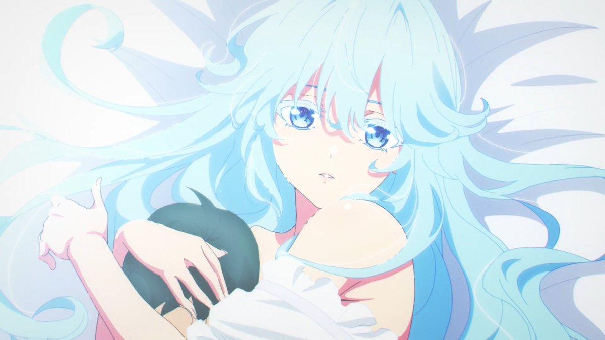 Daily Ais Wallenstein アイズ 🗡️ tweet media