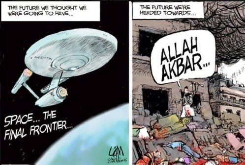 🍊Orwell Was Right🍊 tweet media