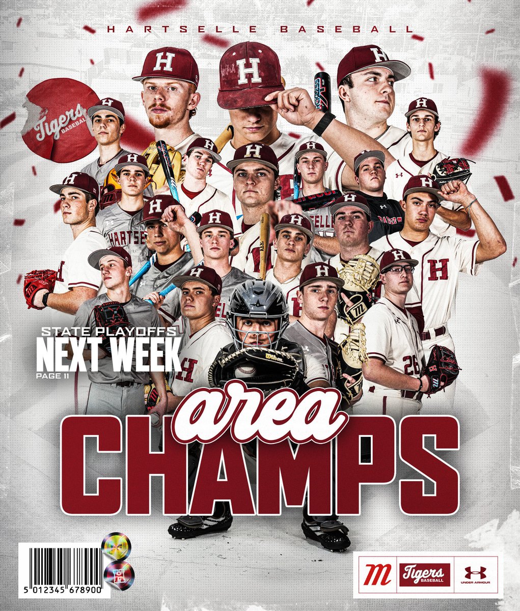 HartselleBSB's tweet photo. More to do! https://t.co/KZ8JJuYSwA