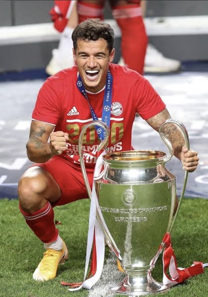 Lo más cerca que ha estado el Barcelona de una Champions en 12 años.