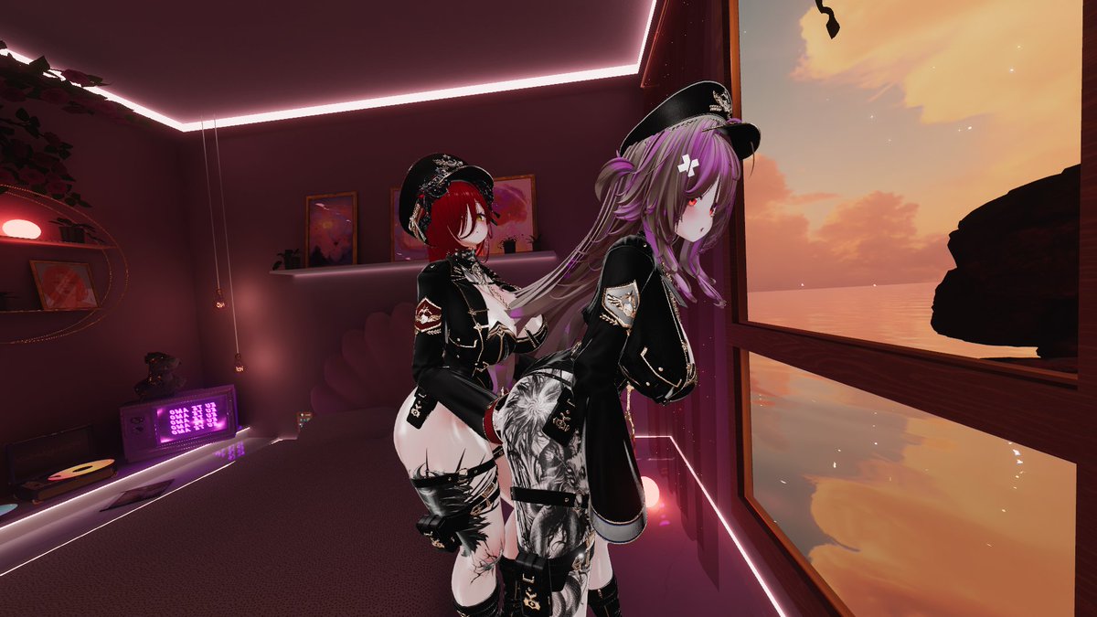 Liitlewafle_vt (@liitlewafle_vt) on Twitter photo 