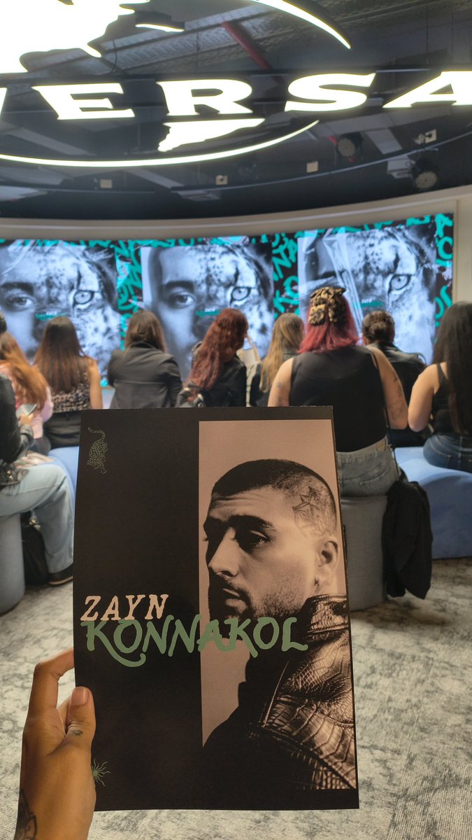 Zayn Argentina 🌪️ tweet media