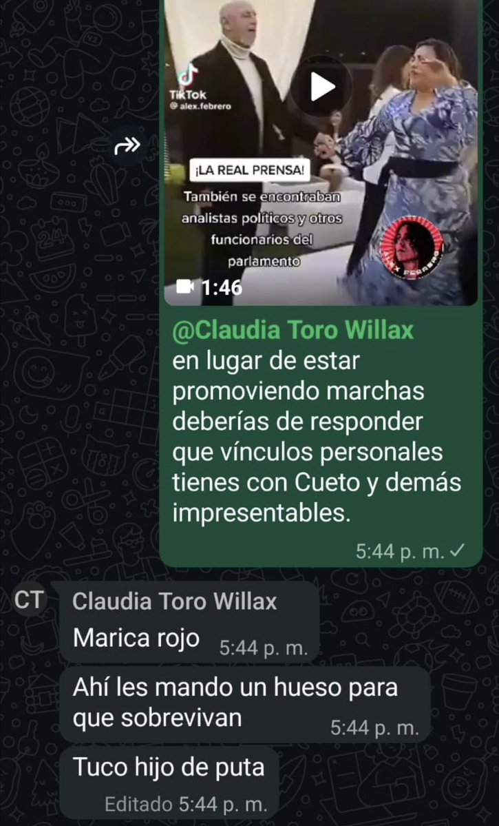 Elmer Ayala tweet media