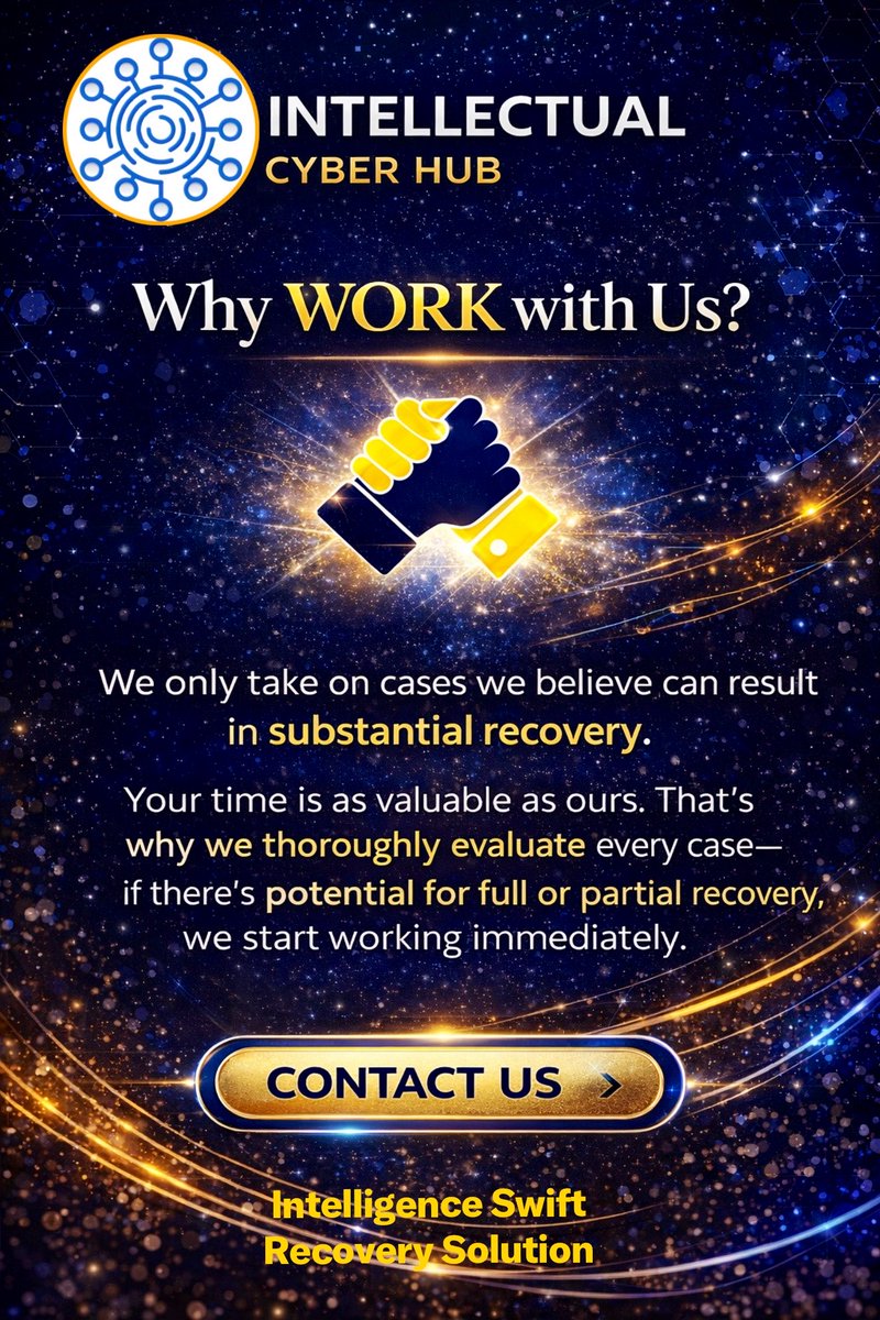 Intellectual Recovery Hub tweet media