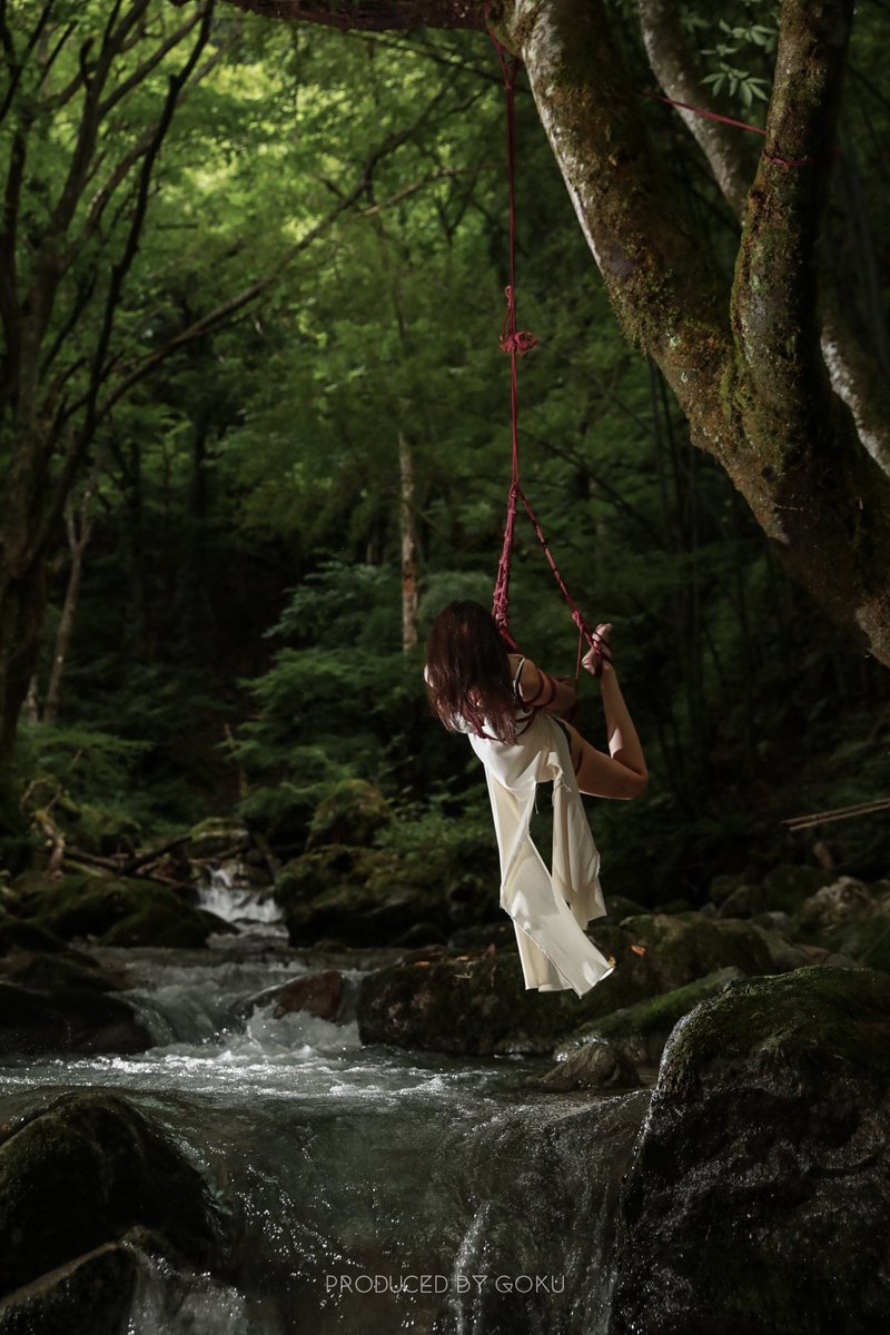 studio G　GOKU tweet media