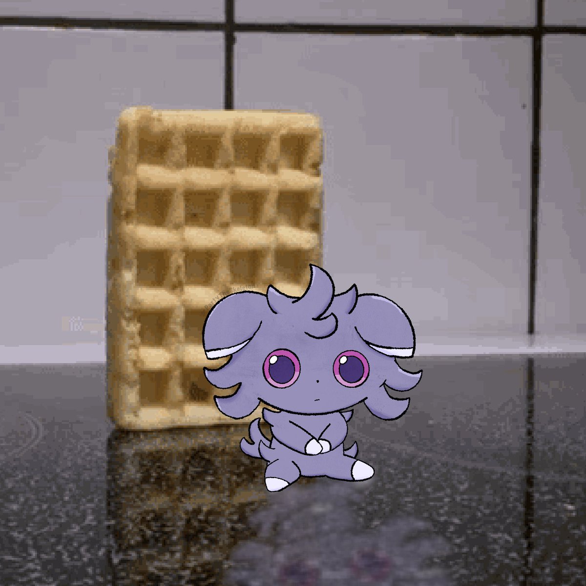 Hey can y’all watch Mimi for me?