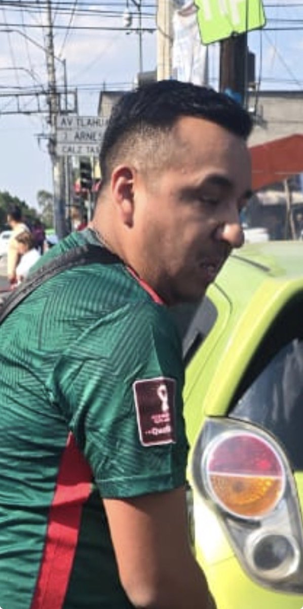 Juan Carlos Alarcón 🇺🇦 tweet media