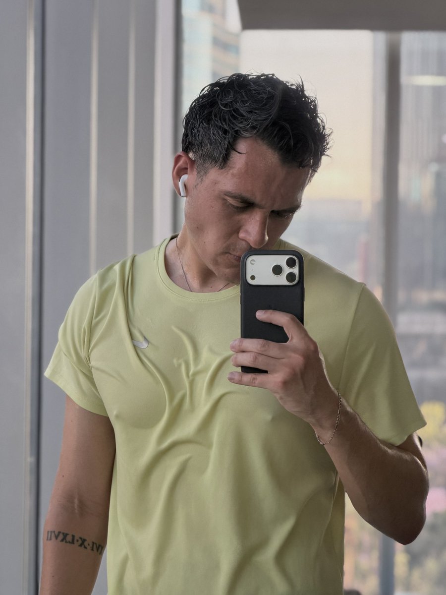 Jorge Martínez tweet media