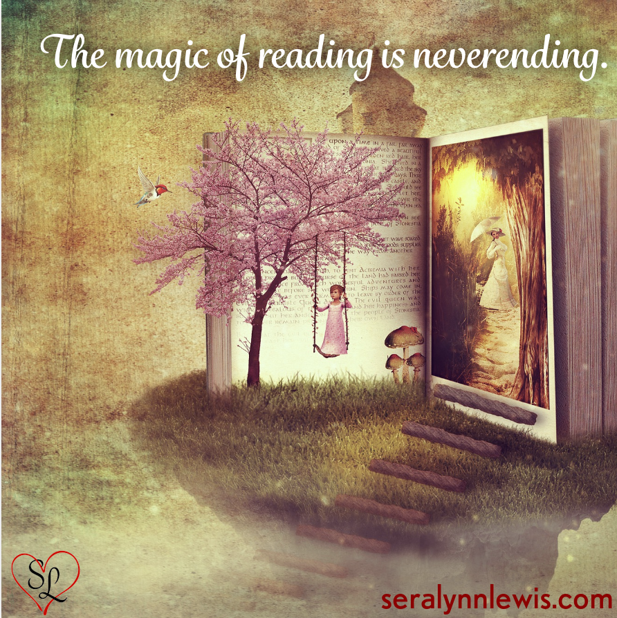 SeralynnAuthor's tweet photo. There's no limit to  your imagination when you're reading a book! 

#ReadingRomances
#magical #readingtime #readingismagic #readingbooks
#romancebooks #romancereadersofinstagram #igreads https://t.co/Hl3mVn664V