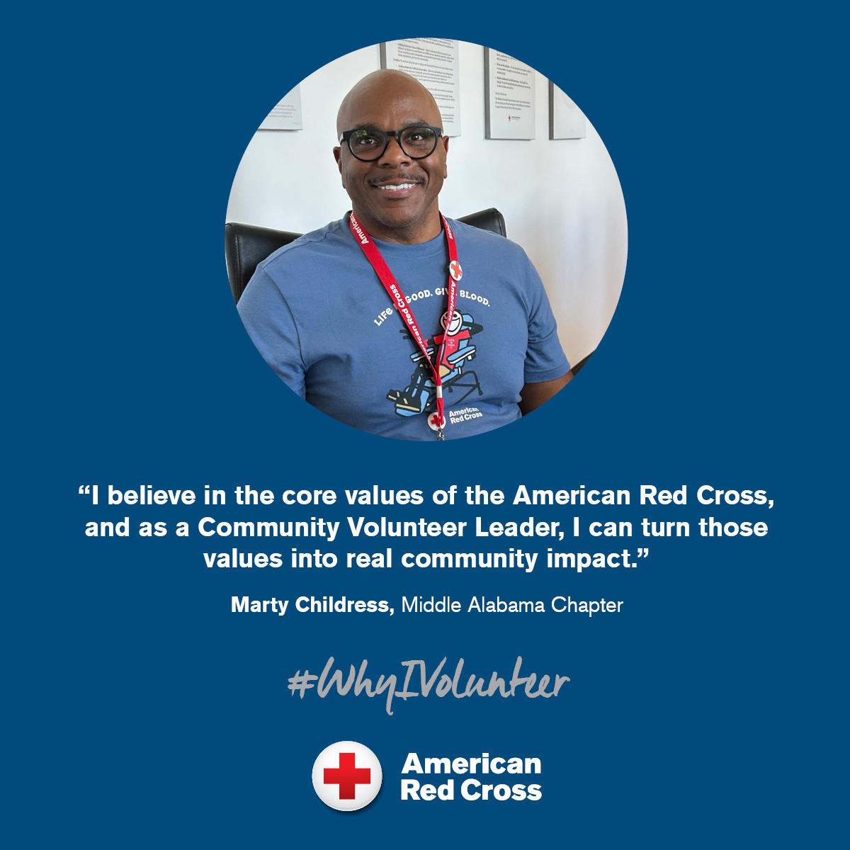 Red Cross of Alabama tweet media