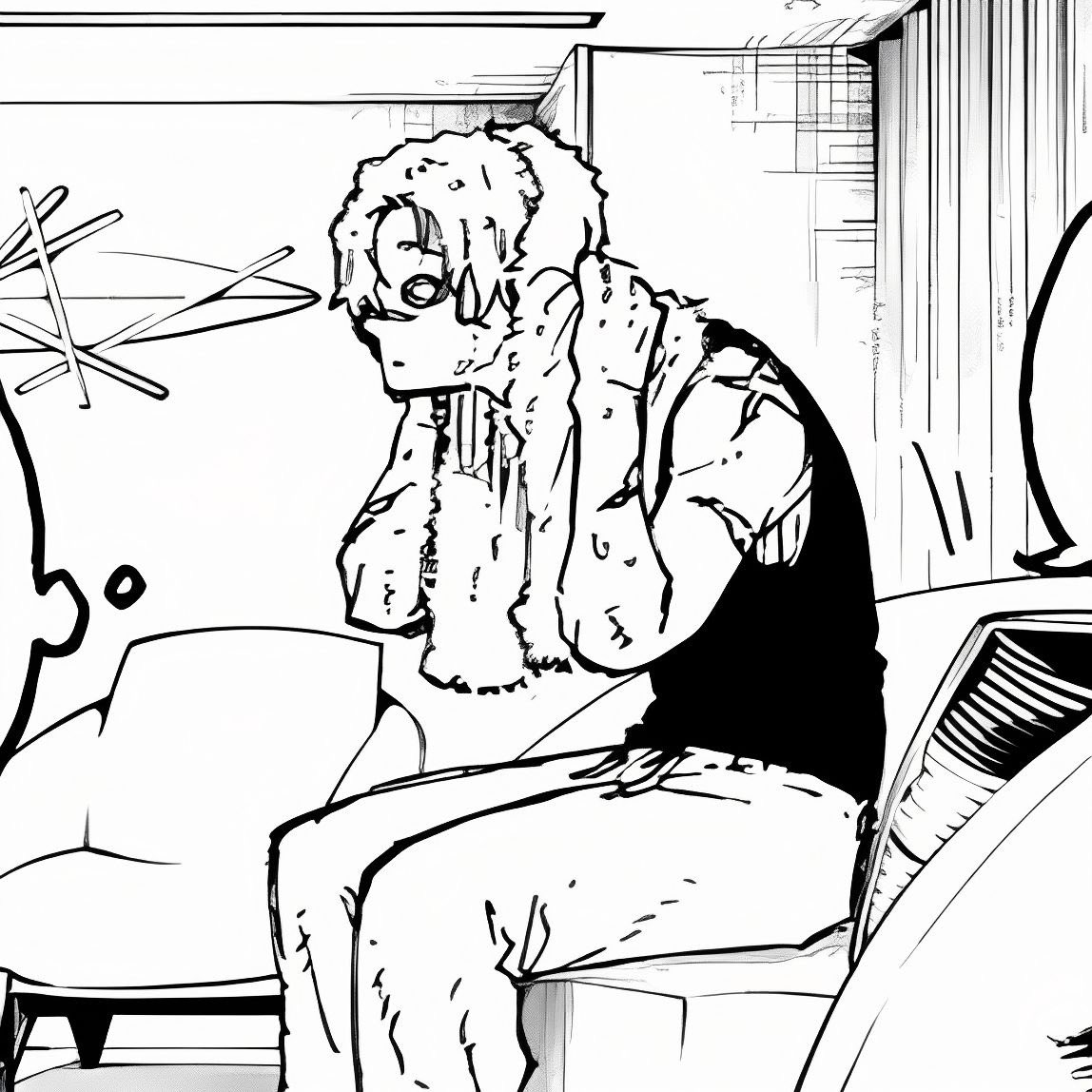 mika 🐰🍵 tweet media