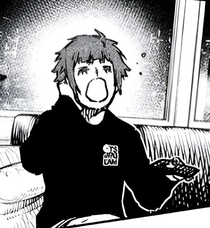 mika 🐰🍵 tweet media