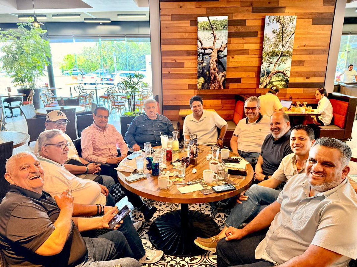 Lenin Amaro B. tweet media