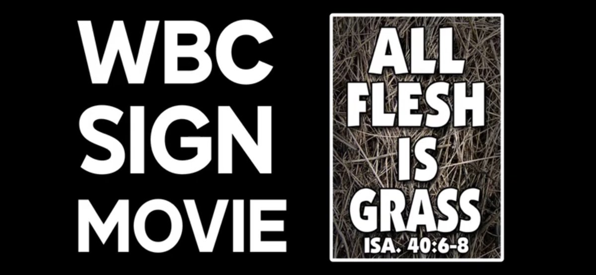 God Hates Your Idols tweet media