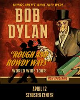 BobDylanProject's tweet image. 2026 #NowPlaying #Dylan Live album, The Complete Concert, 2026-04-12 - Winsupply Theatre - Dayton, OH ▶️ youtube.com/watch?v=4i7WQ_… from #BobDylan's Music Box🔗thebobdylanproject.com/Album/id/4433/ Follow us inside and #ListenTo this, and over 2,500 other @BobDylan related albums.