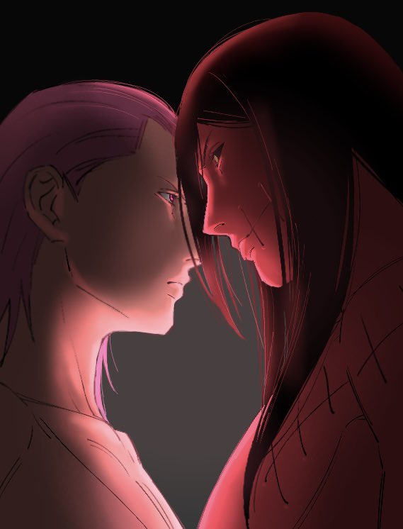 オレオﾆｮｯｷｰ⎊ tweet media