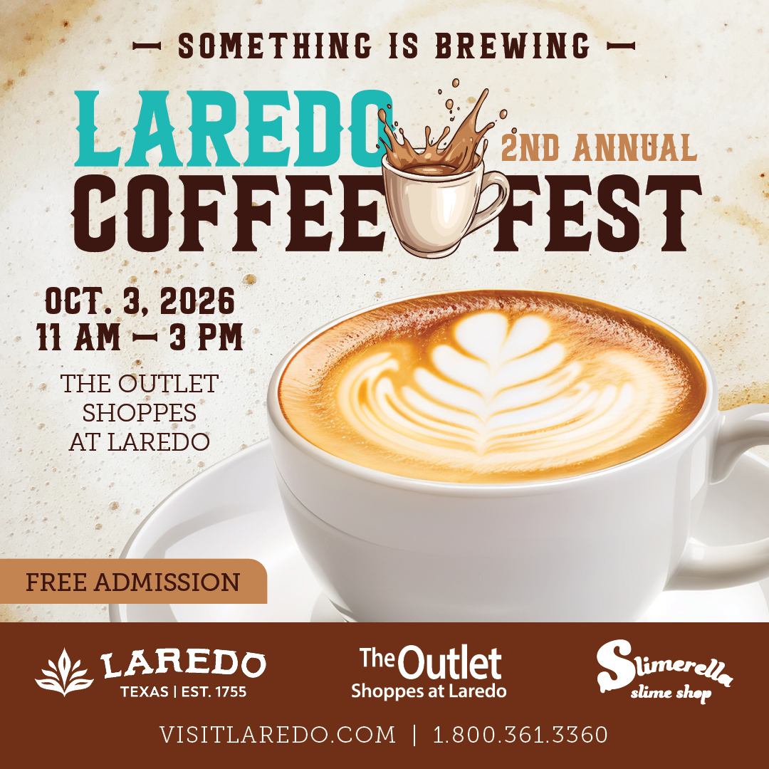 VisitLaredo tweet media