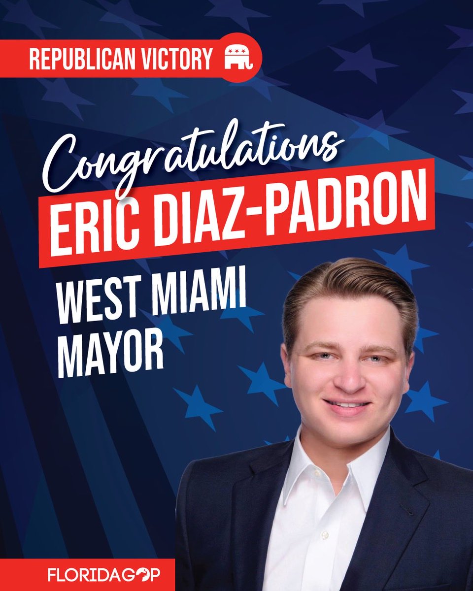 Florida GOP tweet media