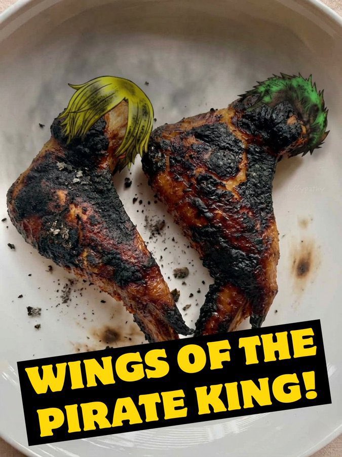 #ONEPIECE1180 

WHO MADE THIS BRO???? 😭😭😭