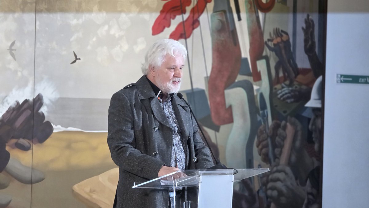 Centro GAM tweet media