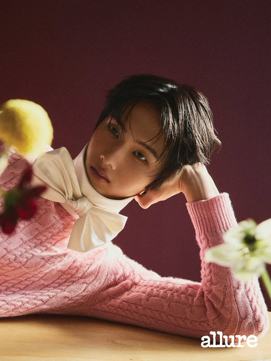 [IG] 260415 Allure Korea Update
#JISUNGxAllureKorea
#JISUNG #지성 #박지성 

“I'm preparing so many things. There will be NCT DREAM activities to celebrate our 10th anniversary, but there are also a lot of things I personally want to do. I really want to show them to you well, and