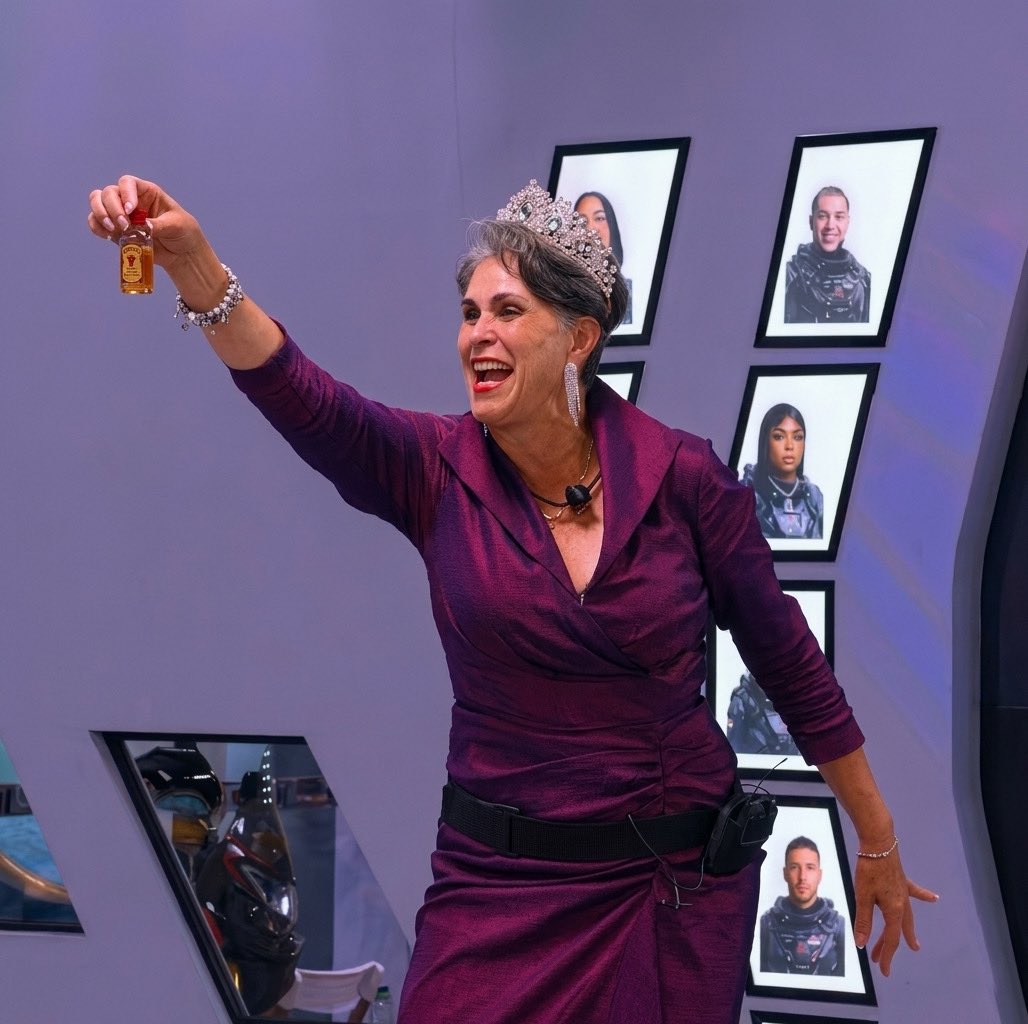 Planeta Alofoke tweet media