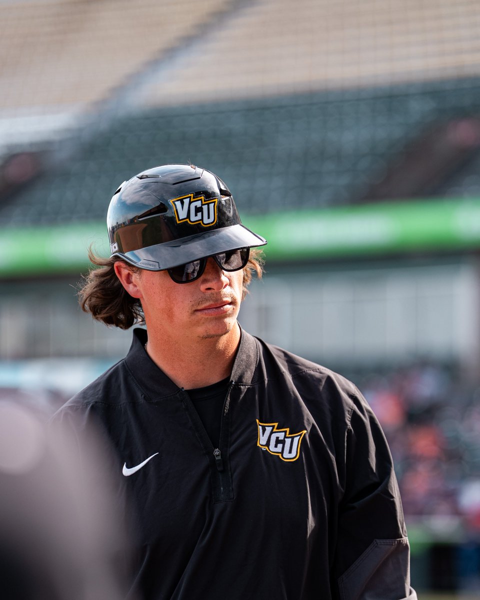 VCU Baseball tweet media