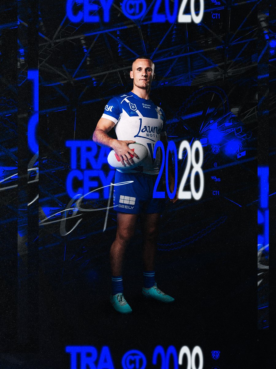 Canterbury-Bankstown Bulldogs tweet media