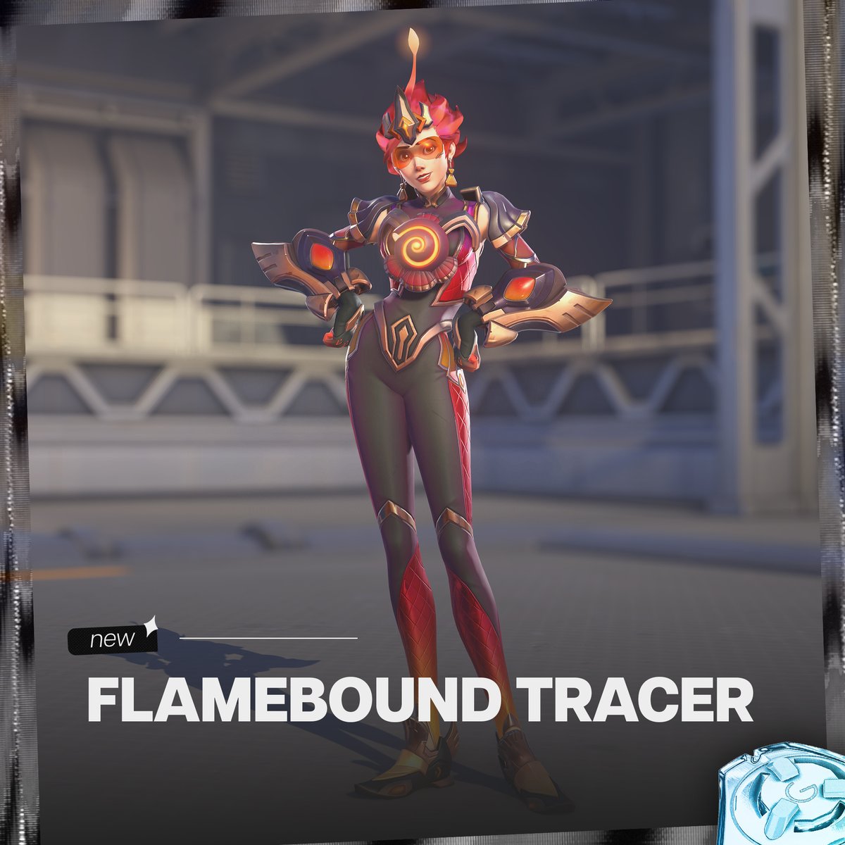 About Tracer tweet media