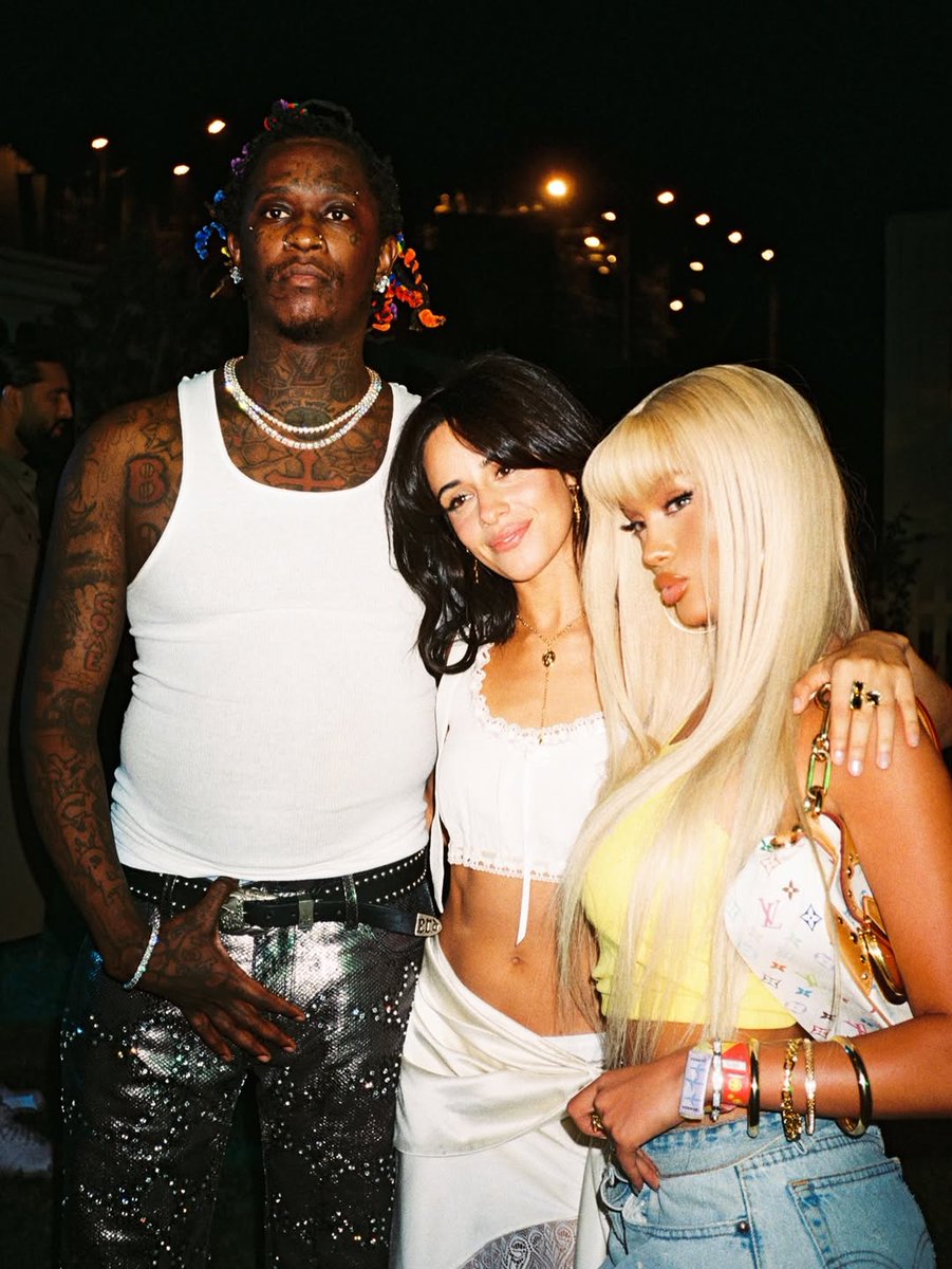 Camila Cabello Worldwide tweet media