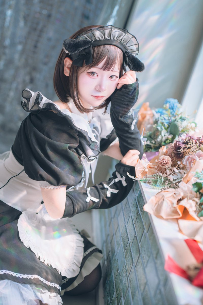 佐川ヤマト🐱📦にじそ一般.ニコ超両日 tweet media