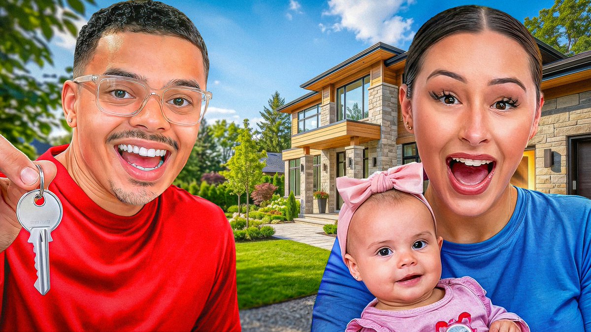 devreda10's tweet image. ost recent work — what do you rate this thumbnail?