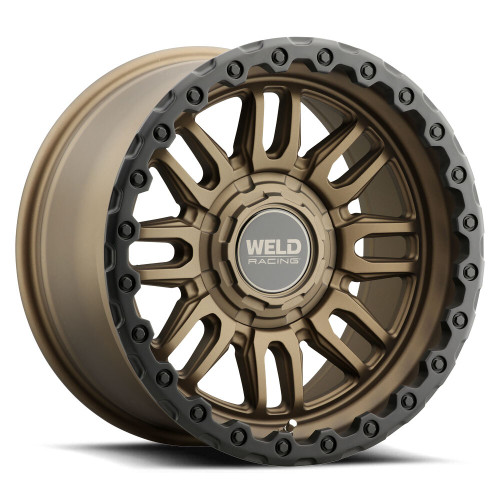 JustBoltonsCom's tweet image. WELD Swift Satin Bronze / Black Wheel | 17x9 | 6x135 / 6x139.7 | -12 Offset | 4.50 Backspacing - W18079098450: WELD Swift Satin Bronze / Black Wheel | 17x9 | 6x135 / 6x139.7 | -12… dlvr.it/TS2cT2 #WELDWheels #TruckWheels #CustomWheels #OffroadWheels #WheelsForTrucks